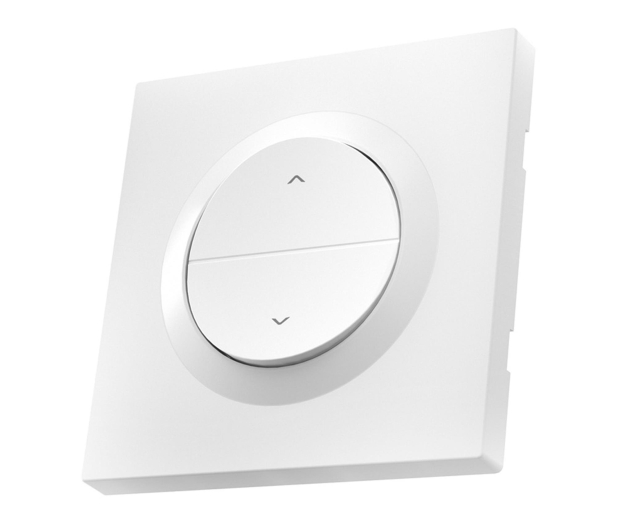 Sonoff Smart Przełącznik ścienny do rolet MINI-RBS-E Matter - 1489940 - zdjęcie 2